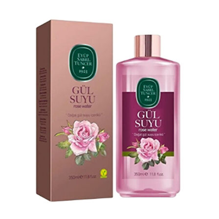 E.S.T. Gul Suyu 350ml 1 Adet