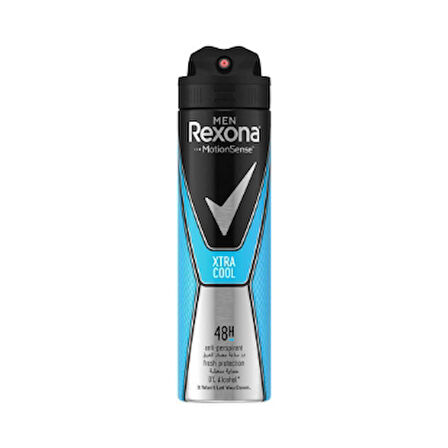 Rexona Deo 150ml Men Extra Cool 1 Adet