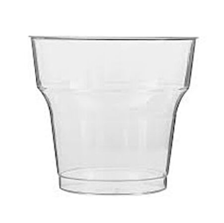 Kristal Bardak 25-Li 1 Adet