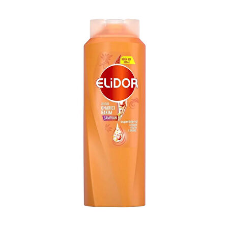 Elidor Samp. 650ml Aninda Onarici Bakim 1 Adet