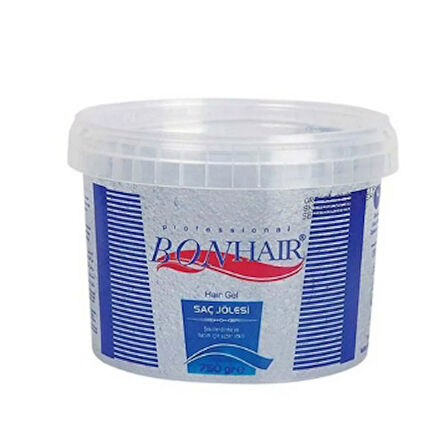 Bonhair Jöle Professional 700ml 2 Adet