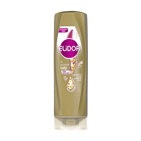 Elidor Sbk 350ml Sac Dokulmelerine Karsi 2 Adet