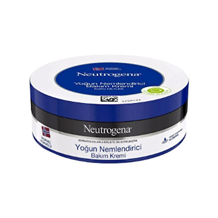 Neutrogena Krem Bakim 200ml Yogun 2 Adet