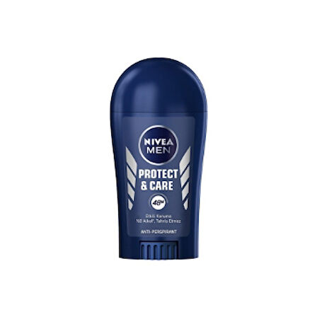 Nivea Deo Stick 50ml Men B&W Fresh 2 Adet