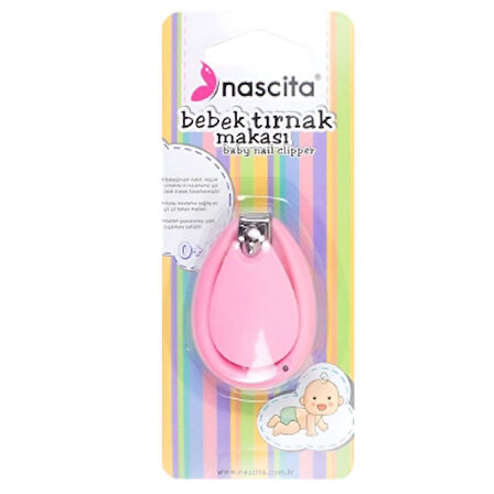 Nascita Tirnak Makasi Bebek Nasxmks00012 3 Adet