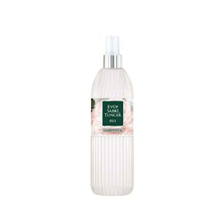 E.S.T. Kolonya 150ml Gardenya Sprey 3 Adet