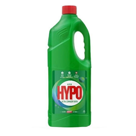 Hyper Hypo Cam.Suyu Ultra 3,24l Beyaz Sabun 4 Adet