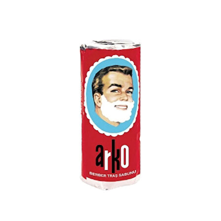 Arko Men Tıraş Sabunu 75 Gr. 4 Adet