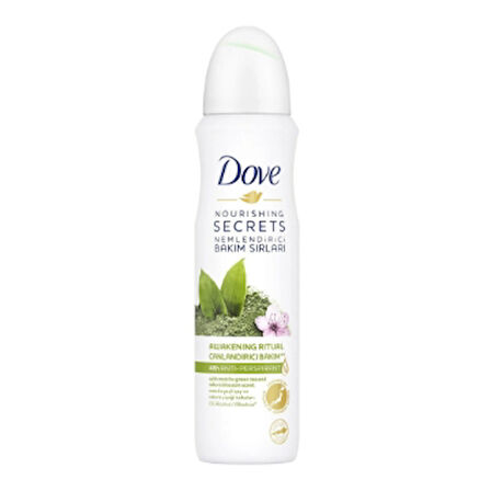 Dove Deo 150ml Women Even Tone 4 Adet