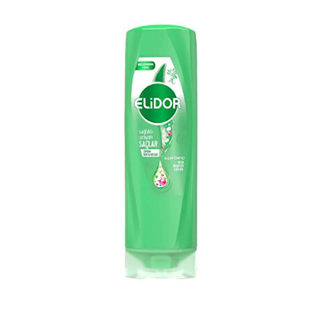Elidor Sbk 350ml Saglikli Uzayan 4 Adet