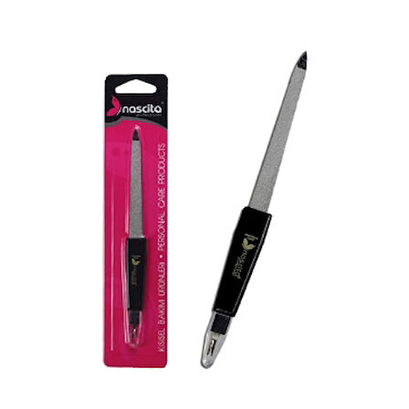 Nascita Tırnak Törpüsü + Sıyırıcı 17 Cm 4 Adet