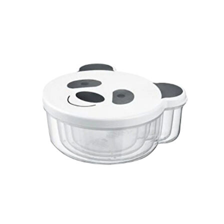 Hobby Life Zoo Saklama Kabı Seti 4'Lü 4 Adet