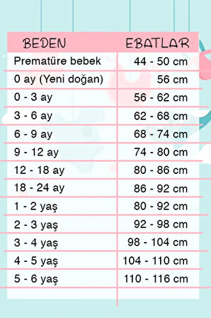 Yeni Doğan 3-12 Ay Çikolata Askılı Unisex Body Pembe