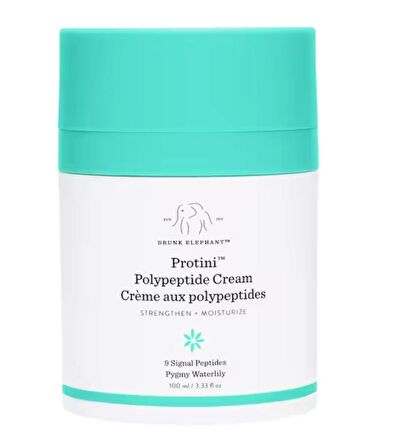 Protini Polypeptide Cream - Nemlendirici Krem 100 ML