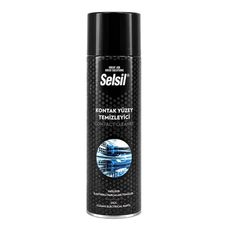 KONTAK YÜZEY TEMİZLEYİCİ 500 ML