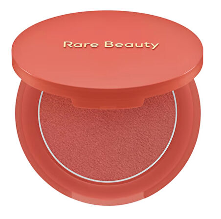 Rare Beauty Soft Pinch Matte Bouncy Blush - Krem Pudra Allık Worth