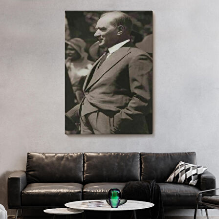 Atatürk Tablosu-6068