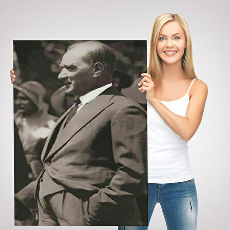 Atatürk Tablosu-6068
