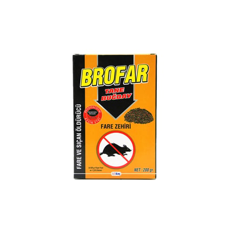 FARE YEMİ 200GR