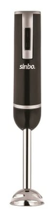 ÇELİK UÇLU ÇUBUK BLENDER 1000W SHB-3179