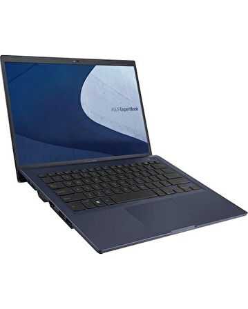 Expertbook I5-1135G7 40 GB 512 GB SSD 15.6" WIN11 Home B1500CEAE-BQ4167 ZI321