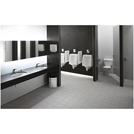Vitra S20 Tezgah Altı Lavabo Beyaz