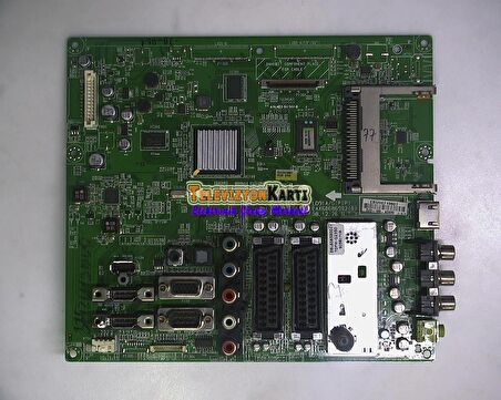 EBU60710807 , EAX60686902 (0) , LG 42LH3000 , Main Board
