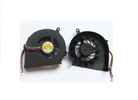 HP COMPAQ PRESARİO CQ58 G58 650 655 CPU SOĞUTUCU FAN