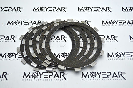 XV 023 YAMAHA XV 250 DEBRİYAJ BALATASI