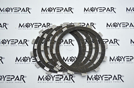 XV 023 YAMAHA XV 250 DEBRİYAJ BALATASI