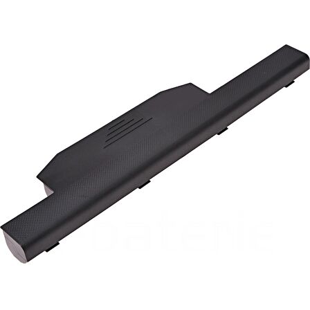 Fujitsu LifeBook A557 Notebook Batarya Laptop Pil