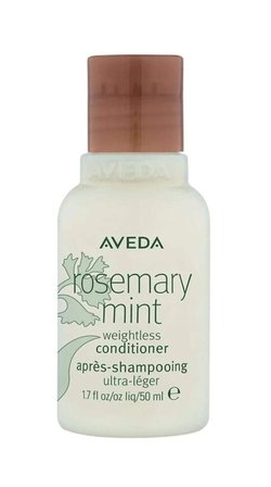 Aveda Rosemary Mint Weightless Saç Kremi 50 ml