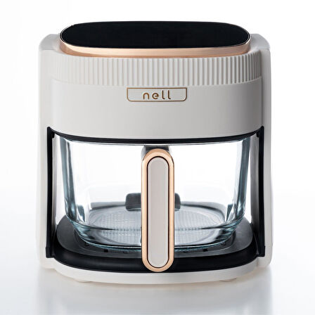 Nell EP9930 CAM Airfryer - BEYAZ