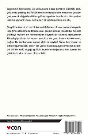 Gülmenin Cevheri Üzerine