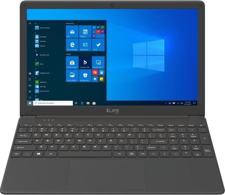 I-Life ZED AIR CX5 CX5154256WS Intel Core i5-5257U 4GB 256GB SSD 15.6″ Full HD Win10 Home Notebook Teşhir