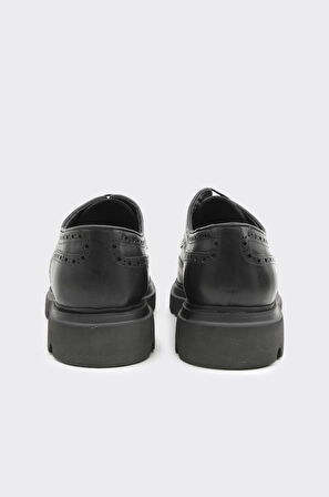Hakiki Deri Comfort Erkek Casual Ayakkabı