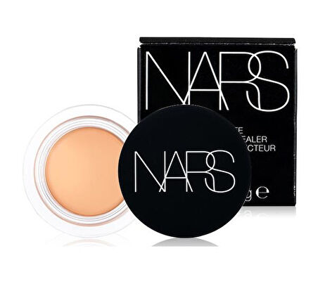 Nars Soft Matte Complete Concealer - Light 2.75 - Cannelle