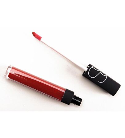 Nars Lip Gloss Scandal