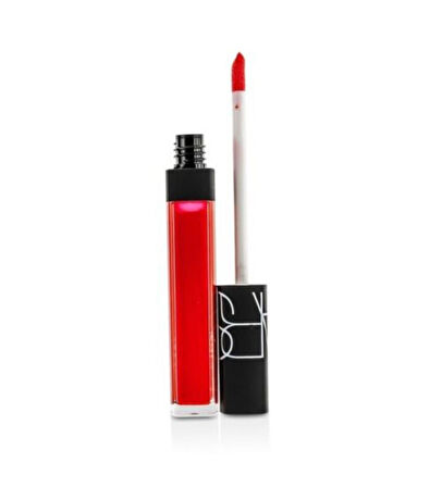 Nars Lip Gloss Eternal Red