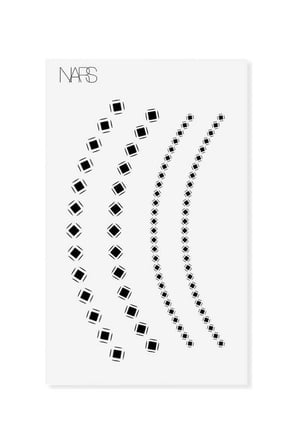 Nars Temporary Tattoo 2106