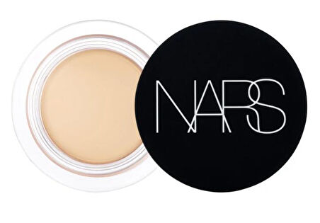 Nars Soft Matte Complete Concealer - Light 2.6 - Cafe Con Leche