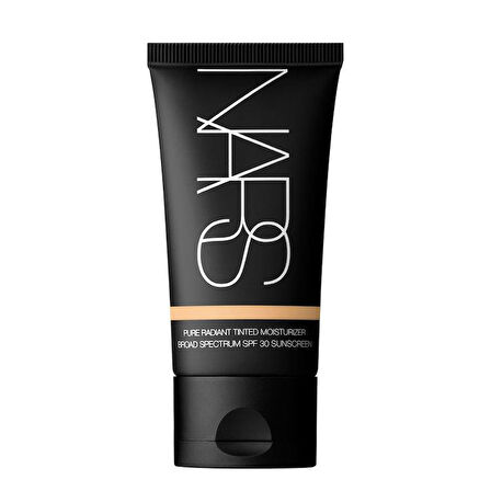 NARS Pure Radiant Renkli Nemlendirici - Light 2 - Alaska
