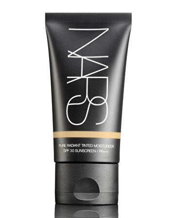 NARS Pure Radiant Renkli Nemlendirici - Medium 1 - St. Moritz