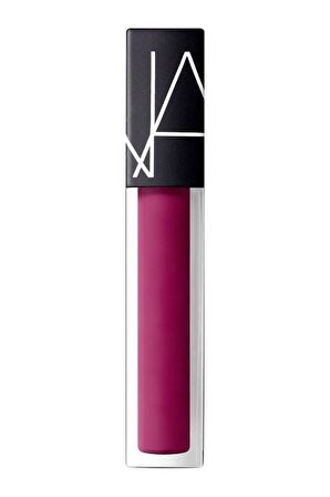 Nars Velvet Lip Glide 2715 La Main Bleue Ruj