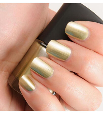 Nars Oje Gold Viper