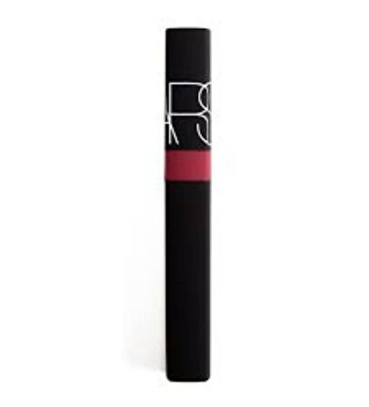 Nars Lip Cover Ruj 5693 Hell Gate 