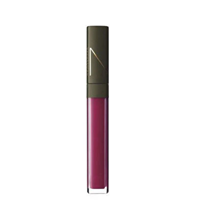 Nars Charlotte Gainsbourg Ephelide Lip Gloss Limited Edition