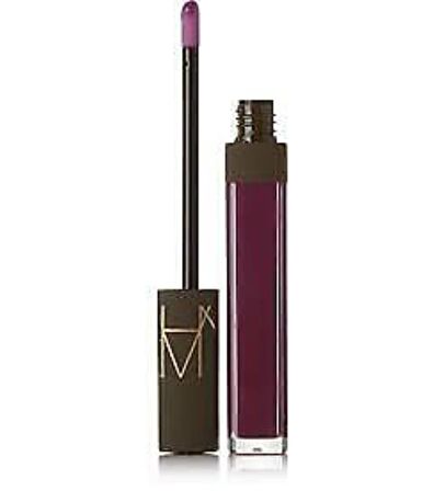 Nars Charlotte Gainsbourg Lip Gloss Promise