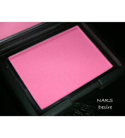 Nars Blush Powder Desire Refill