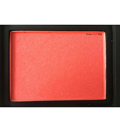 Nars Blush Fetishized Refill